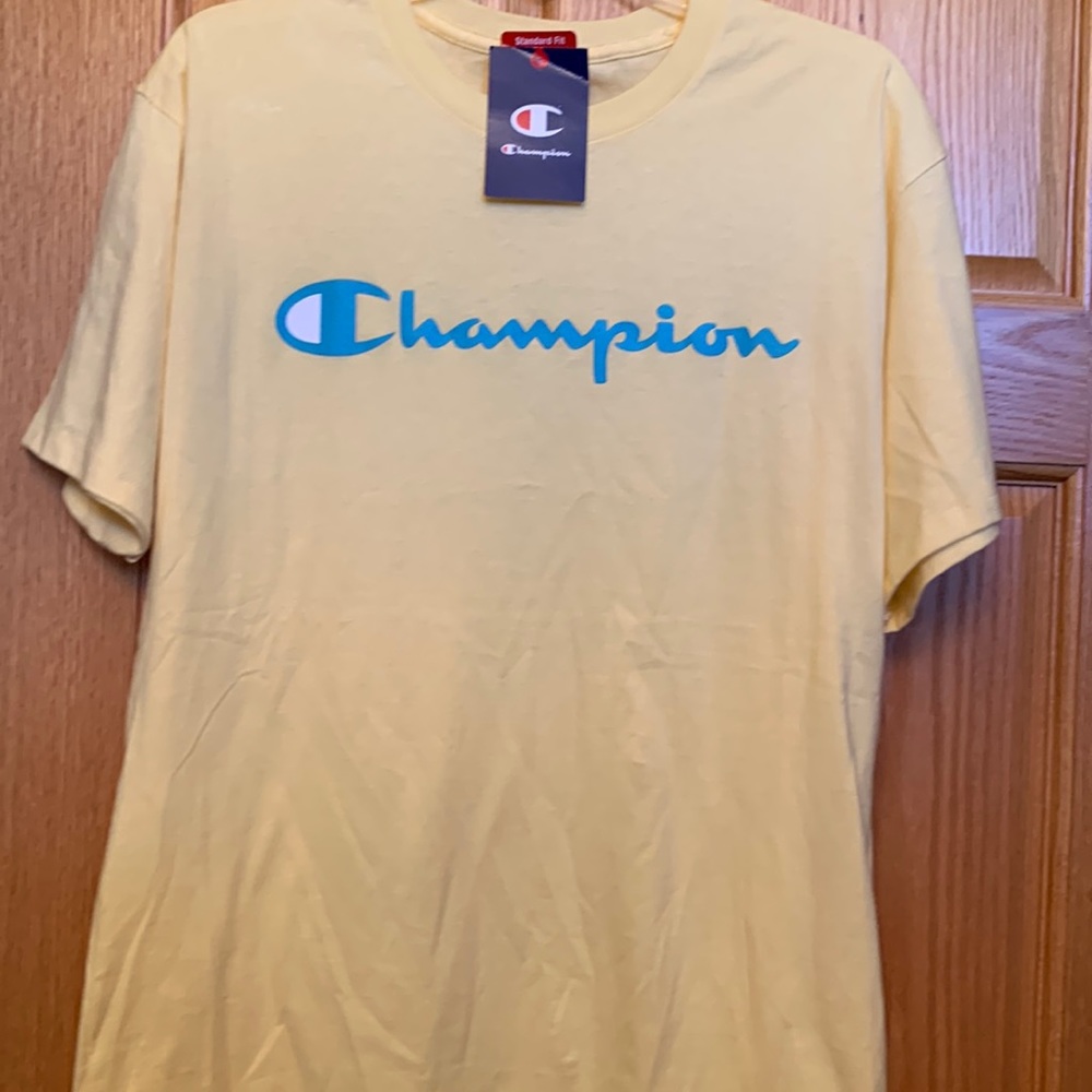 CHAMPION shirts